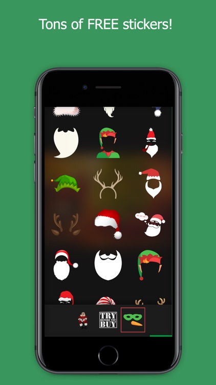 Santa in Your House screenshot-4