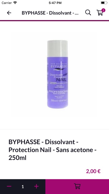 PLANET DESTOCK STORE screenshot-3