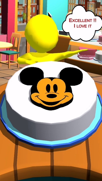 Fun Cake 3D screenshot 2