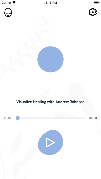 Visualize Healing With Aj review screenshots