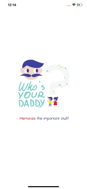 Who Is Your Daddy(圖1)-速報App