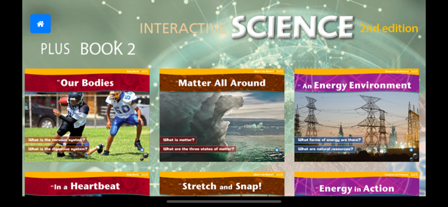 Interactive science 2nd(圖5)-速報App