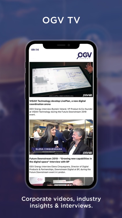 OGV Energy screenshot-5