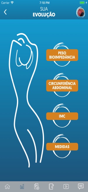 Programa de Emagrecimento(圖4)-速報App