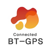 Connected BTGPS pour PC