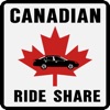 Canadian Ride Share