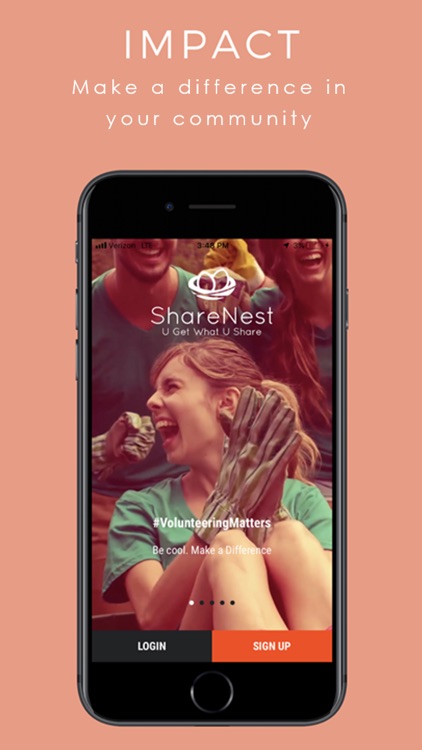 ShareNest