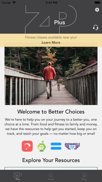 ZP Challenge - Better Choices