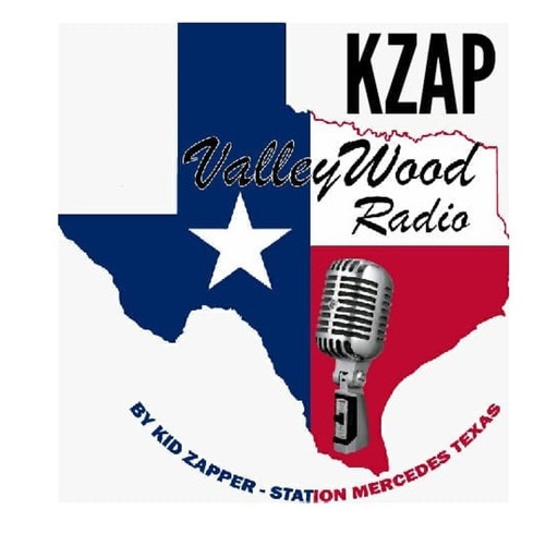 KZAP Valleywood Radio