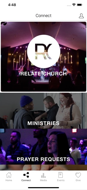 Relate Church MS(圖2)-速報App