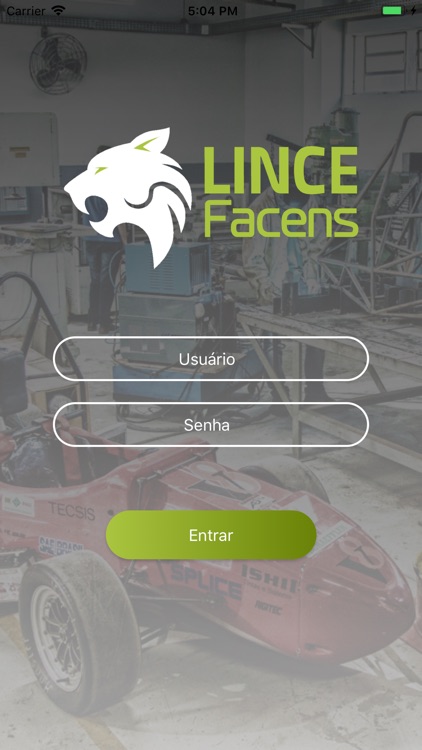 LINCE FACENS