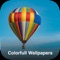 Colorfull wallpapers is app that allows users to download latest wallpapers free