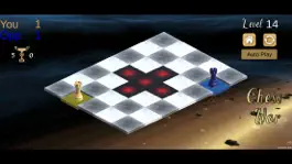 Game screenshot Chess War: Challenge apk
