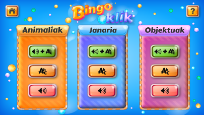 Bingoklik screenshot 4