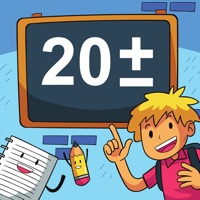 Math jusqu'à 20 pour PC