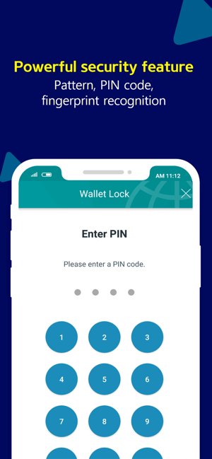 SymWallet(圖4)-速報App