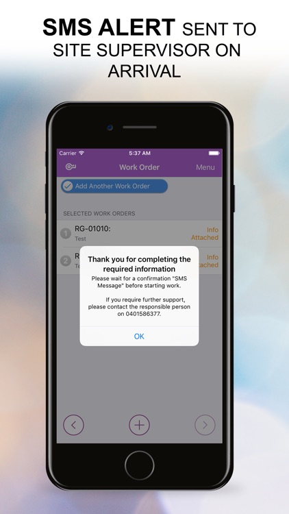 Rapid Access screenshot-5