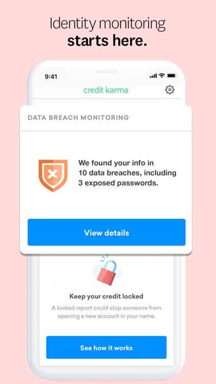 Credit Karma