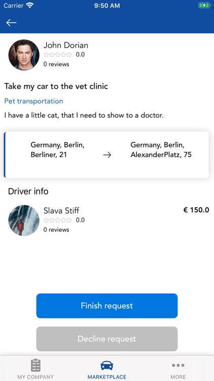 Staywaykey screenshot-3