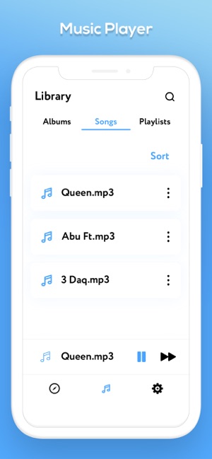 Tubizy - Cloud Music Player(圖4)-速報App