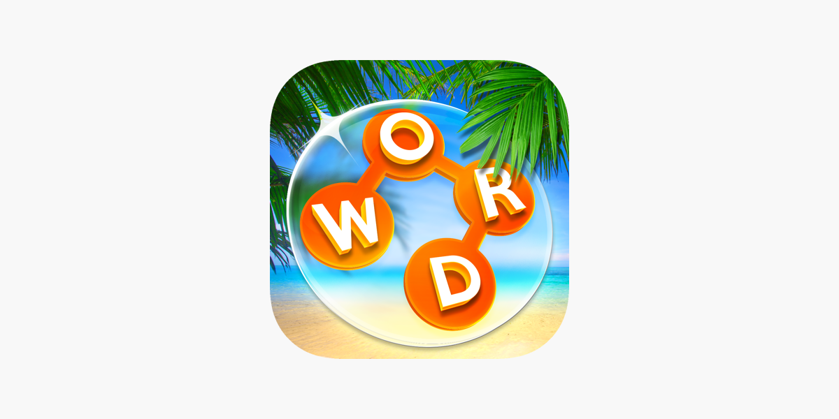 1200px x 600px - Wordscapes on the App Store