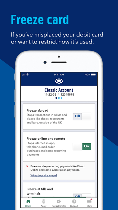 Bank Of Scotland Mobile Bank By Lloyds Banking Group Ios United