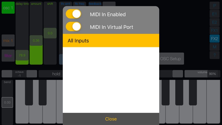 Phawuo screenshot-4