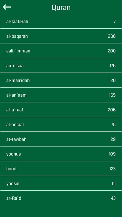 Swahili Quran - Offline