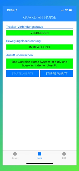 Guardian Horse - Reiter App(圖2)-速報App