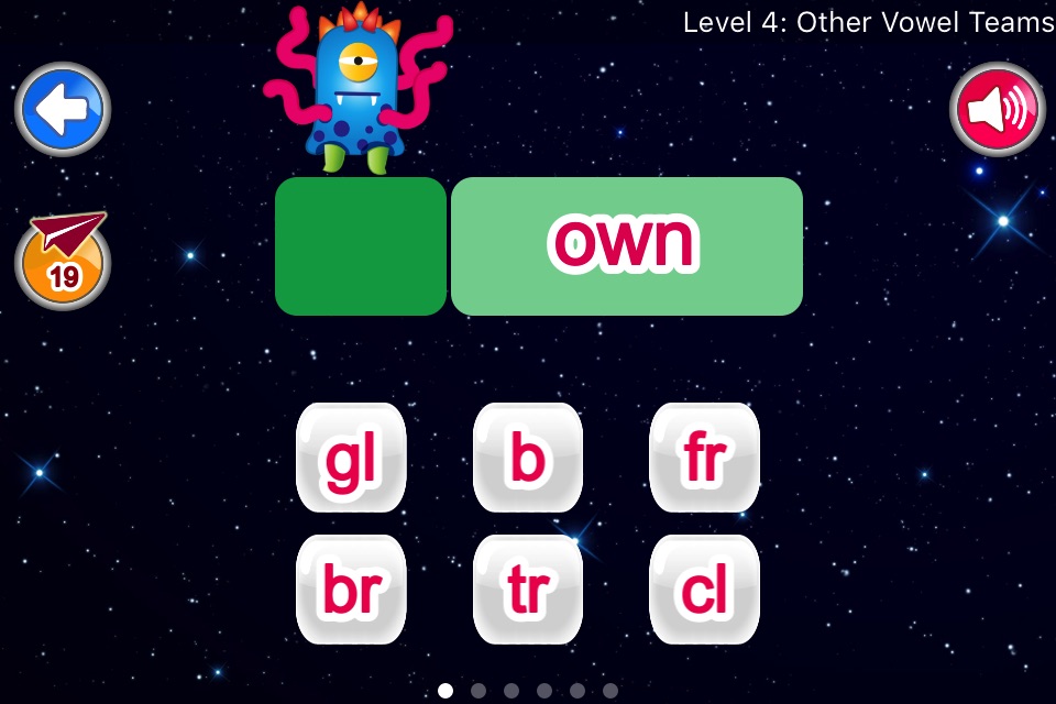 Mavi Learning Rhymes screenshot 2