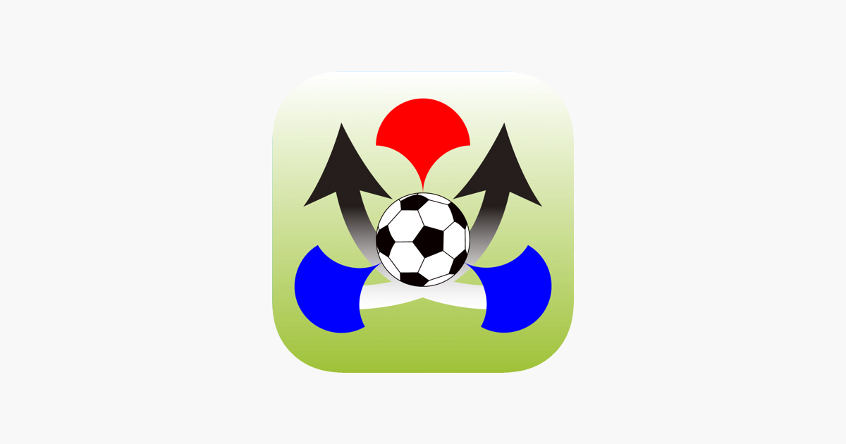 サッカーボード をapp Storeで