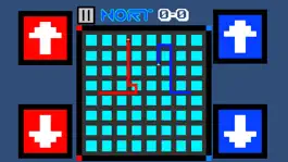 Game screenshot Nort apk