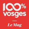 100% Vosges Le Mag