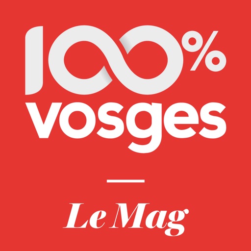 100% Vosges Le Mag icon