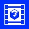 With this app, you can import your own LUTs and apply them to your videos and images