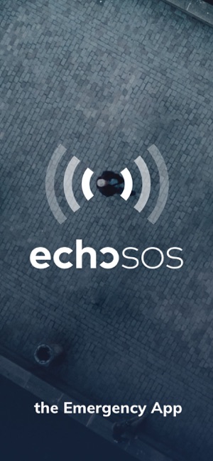 EchoSOS – the new Echo112(圖1)-速報App