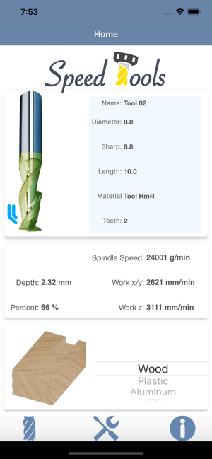 SpeedTools(圖1)-速報App