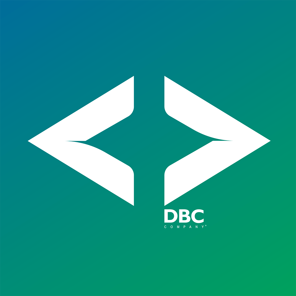 DBC компания. DBC logo. Apk company