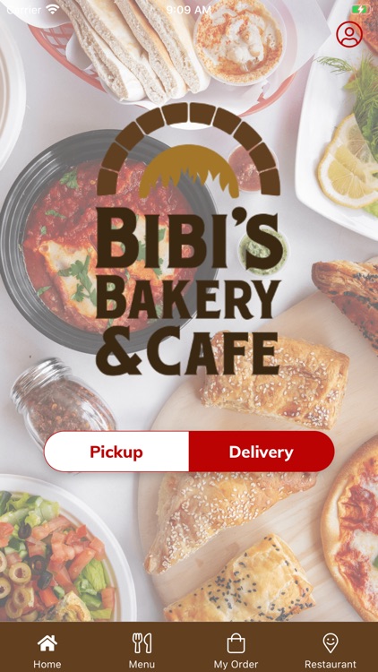 Bibi's Bakery And Cafe