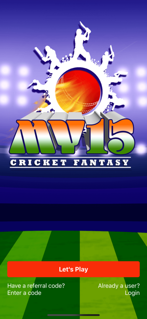 My15CricketFantasy(圖1)-速報App