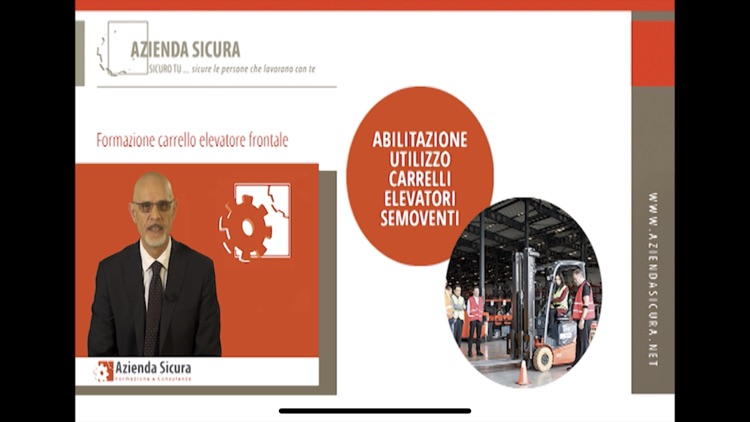 Azienda Sicura screenshot-4