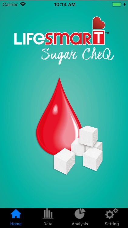 LifeSmart Sugar Cheq