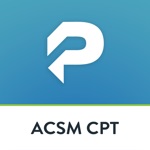 alternatives to ACSM CPT Pocket Prep