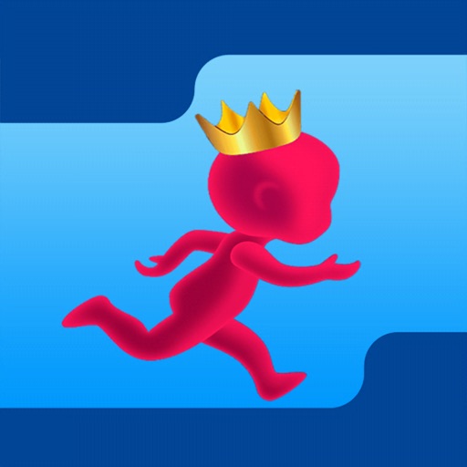 AquaPark IO : Fun Race 3D iOS App