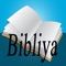 Bible reading software along with full support for Cebuano and English bilingual