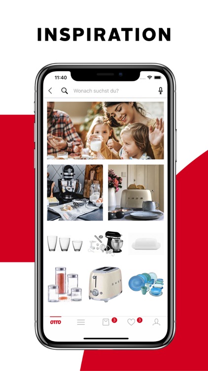 OTTO - Shopping und Möbel screenshot-6
