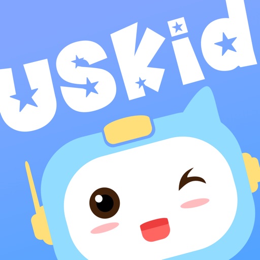 USKid学堂