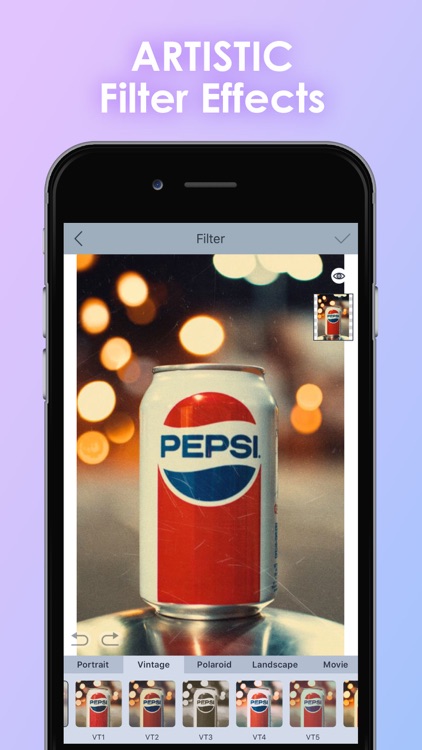 Photo Juxtaposer- Photo Editor screenshot-3