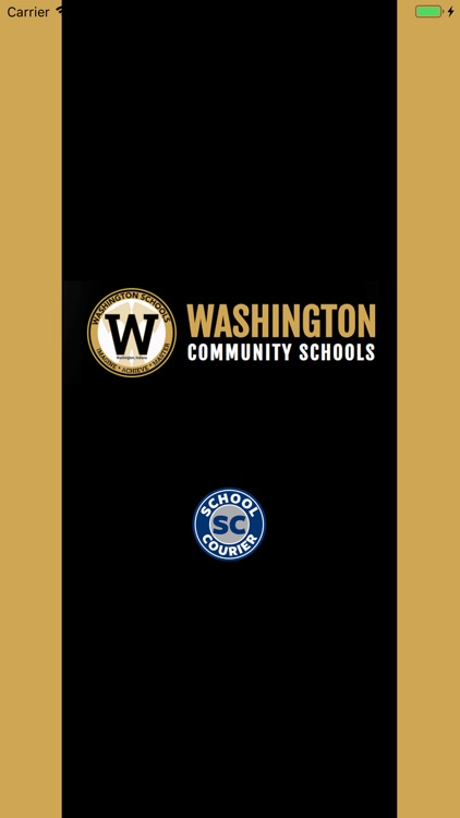 Washington Community Schools