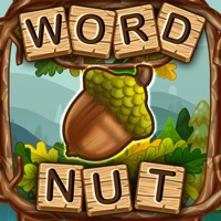 Word Nut Crossword Puzzle Game pour PC